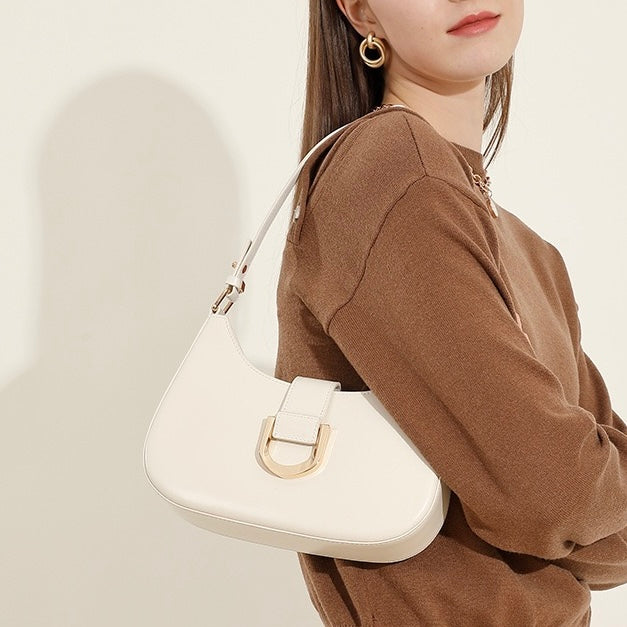 Embun Malam Gerhana Shoulder Bag