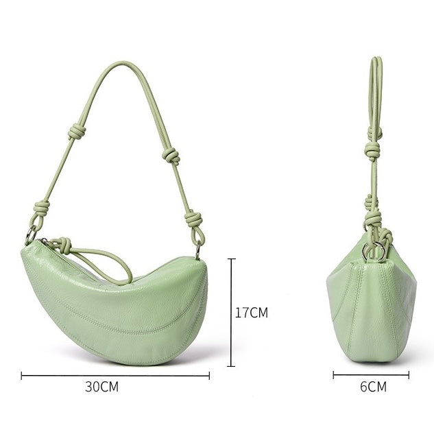Ratna Sari Gajus Saddle Bag