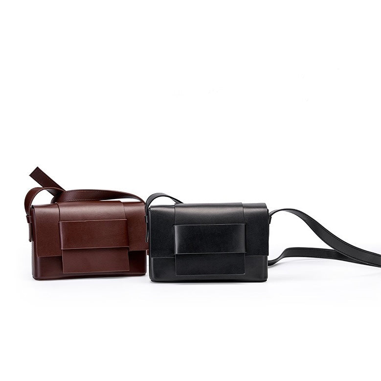 Bayang Sari Sisip Crossbody Shoulder Bag