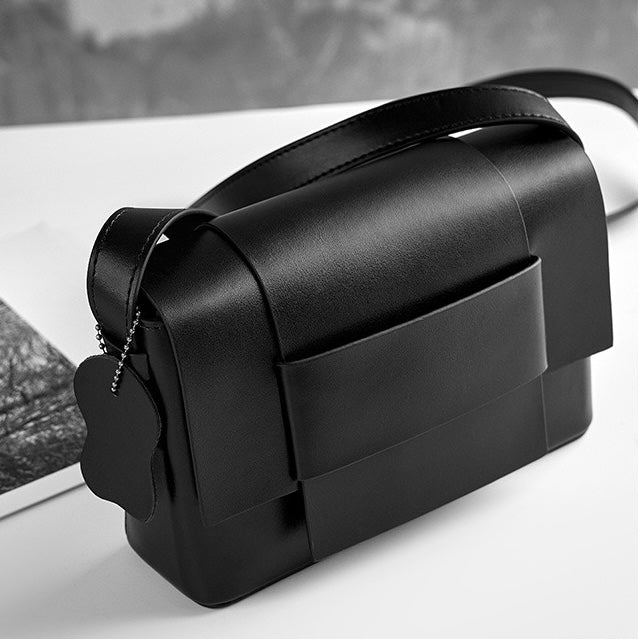 Bayang Sari Sisip Crossbody Shoulder Bag