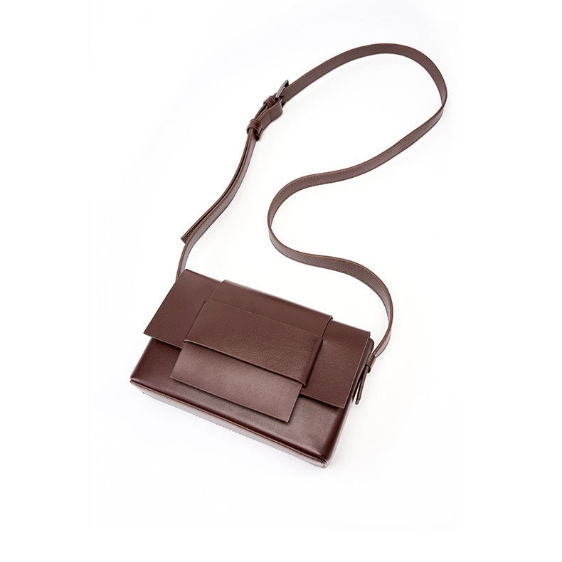 Bayang Sari Sisip Crossbody Shoulder Bag