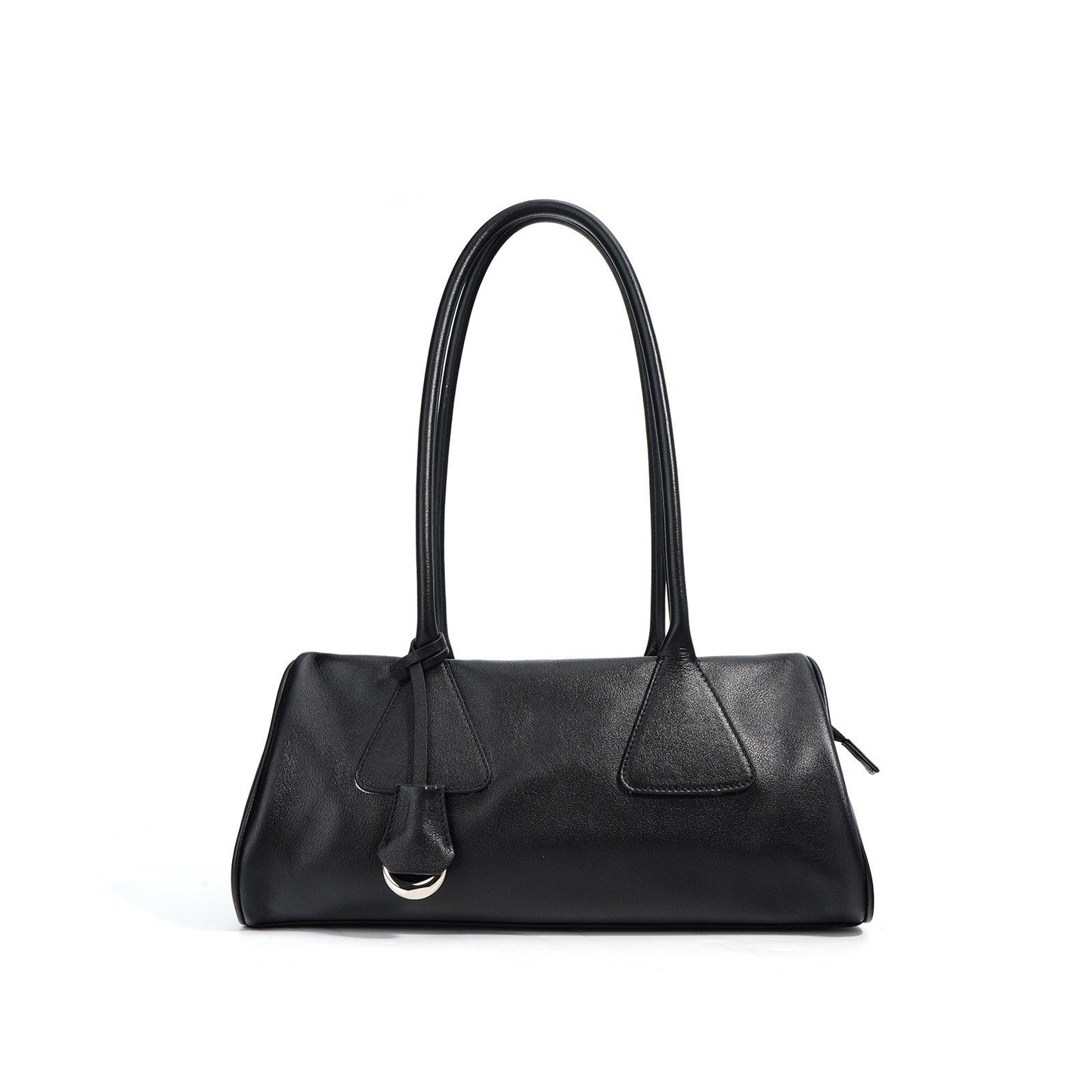Bayang Sari Tiganala Barrel Shoulder Bag