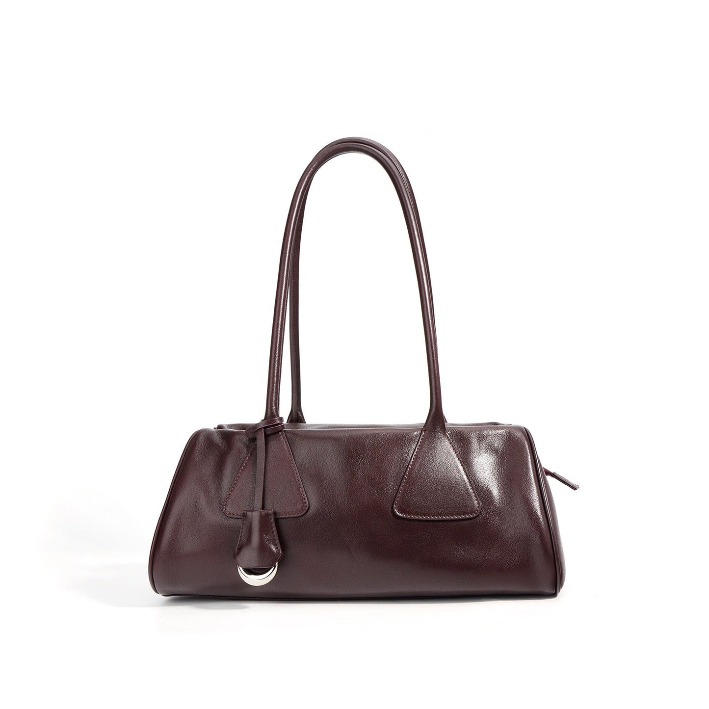 Bayang Sari Tiganala Barrel Shoulder Bag