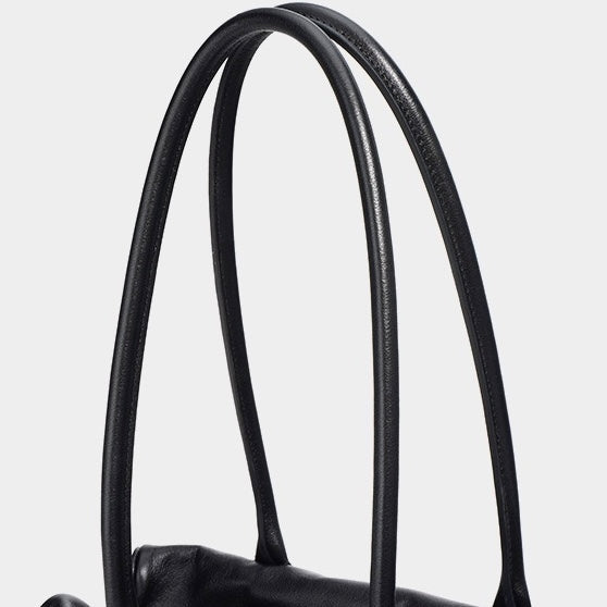 Bayang Sari Tiganala Barrel Shoulder Bag
