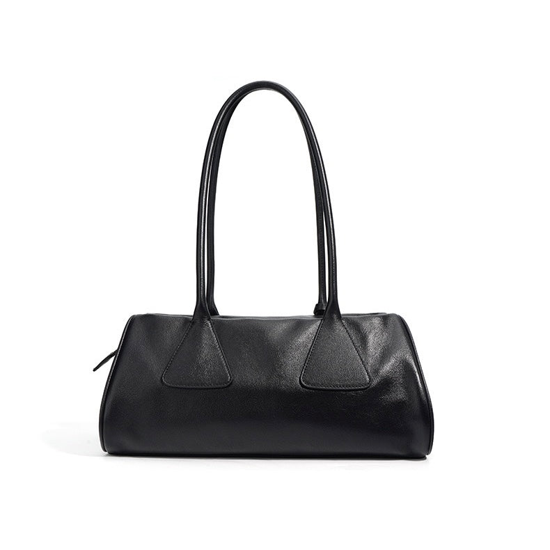 Bayang Sari Tiganala Barrel Shoulder Bag