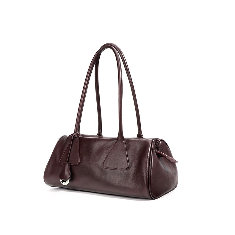Bayang Sari Tiganala Barrel Shoulder Bag
