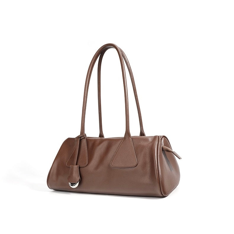 Bayang Sari Tiganala Barrel Shoulder Bag