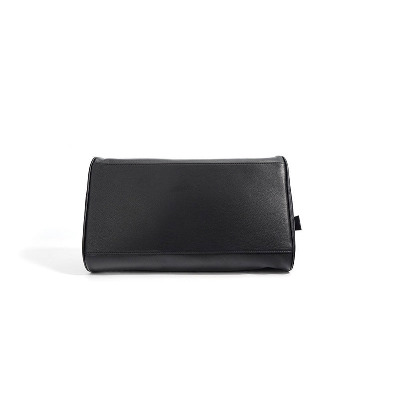 Bayang Sari Tiganala Barrel Shoulder Bag