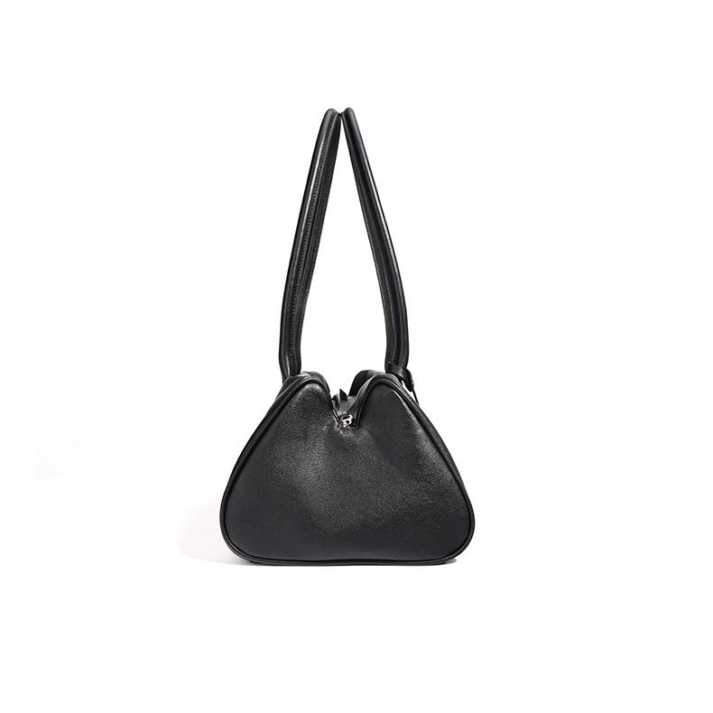 Bayang Sari Tiganala Barrel Shoulder Bag