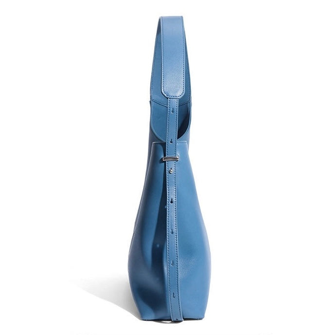 Embun Malam Pesona Asymmetry Shoulder Tote