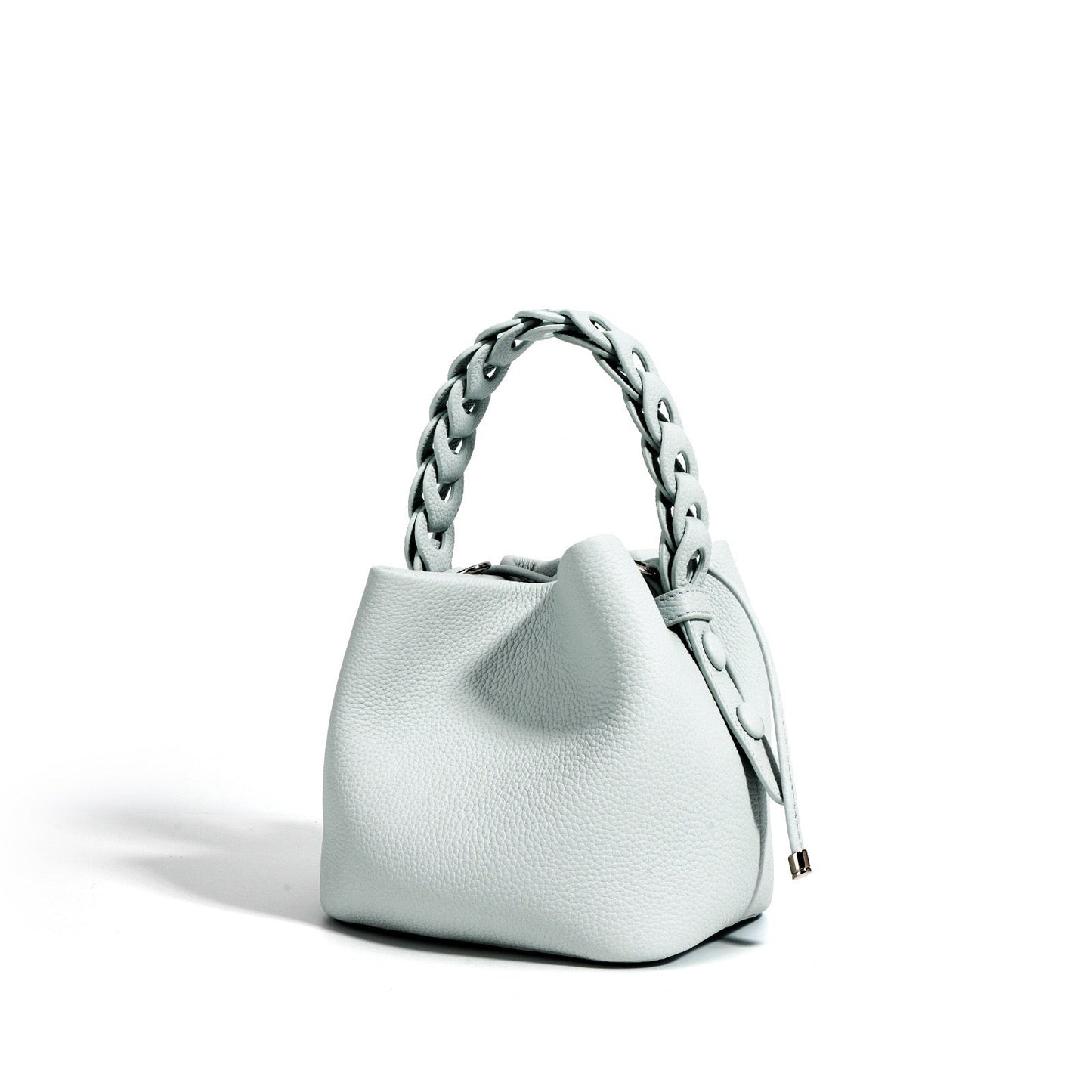 Embun Malam Jalin Single-Shoulder Crossbody Bag