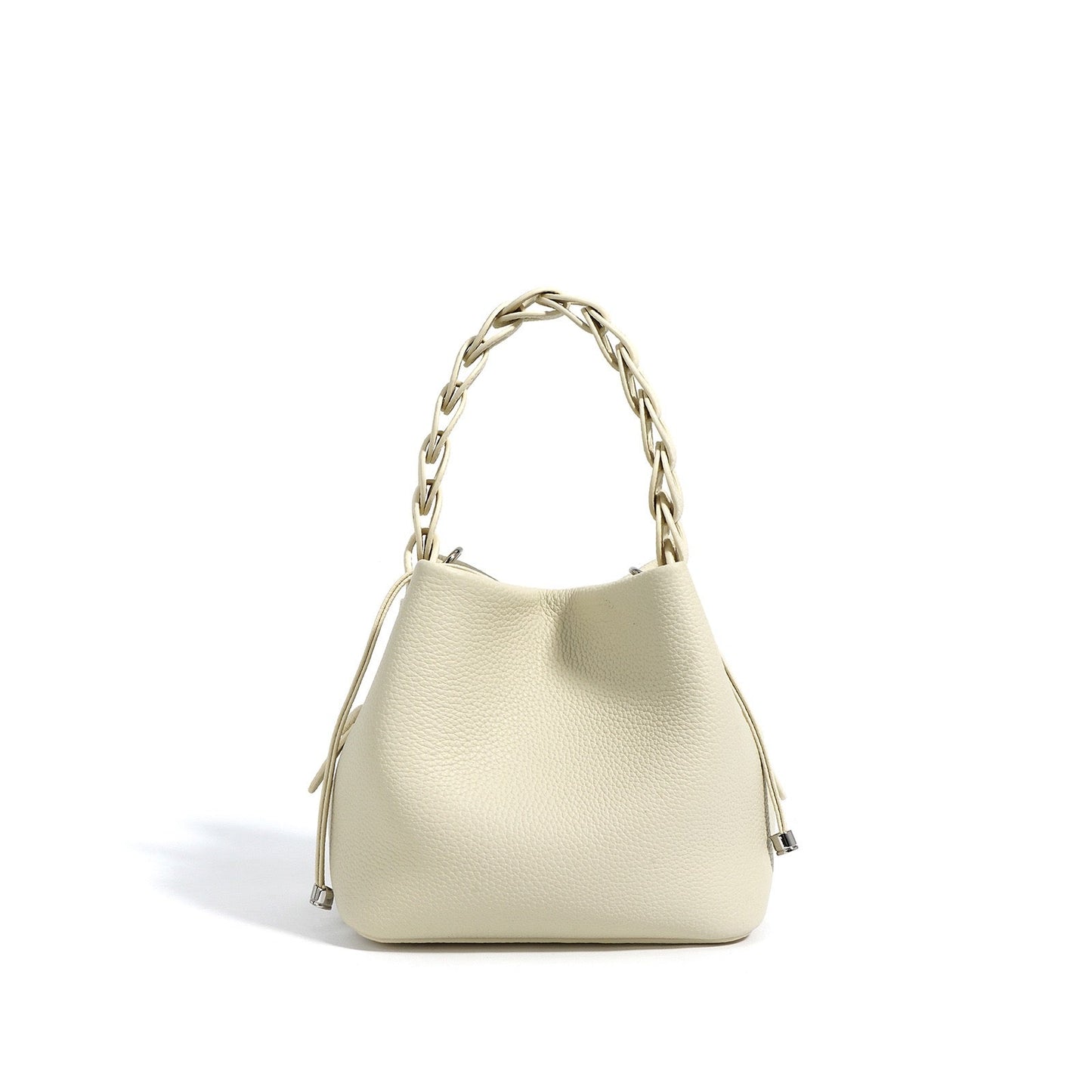 Embun Malam Jalin Single-Shoulder Crossbody Bag