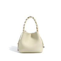 Creamy White
