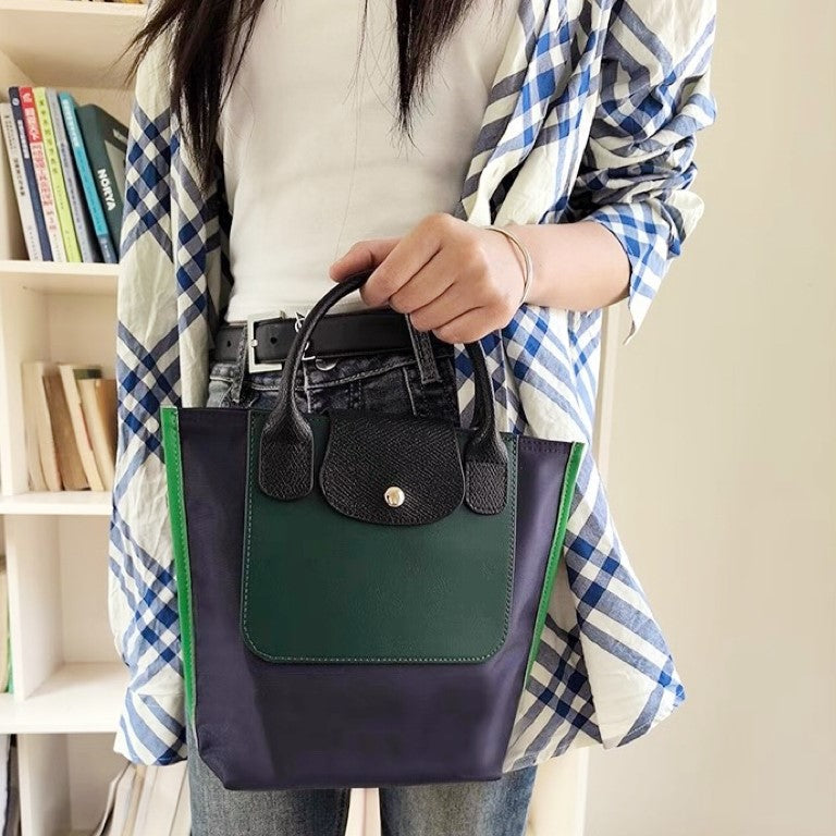 Bumi Lestari Midi Tote