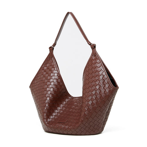 Meluraya Kuntum Sulaman Tote Bag