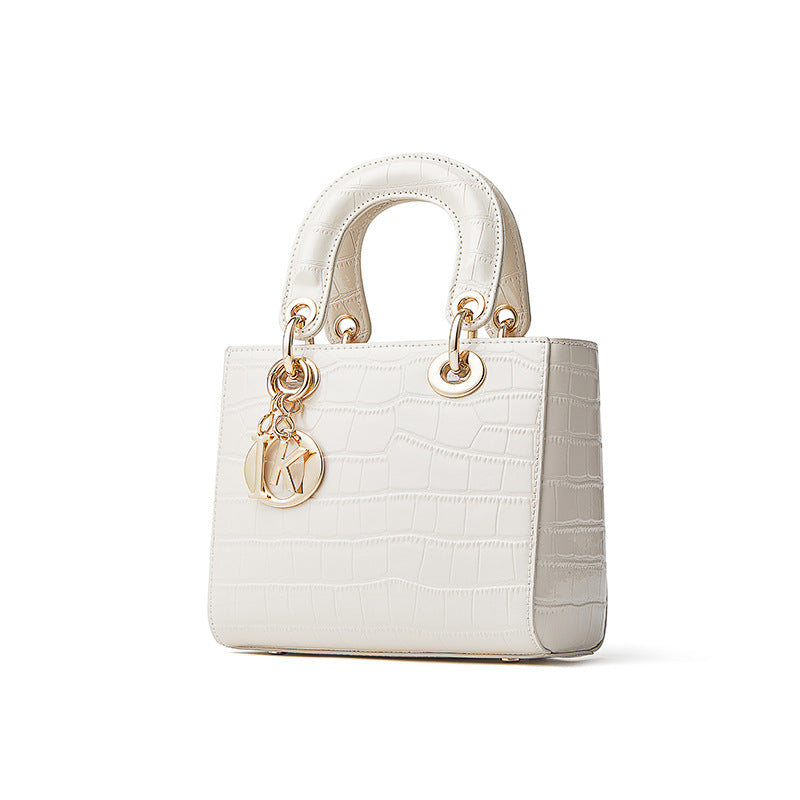 Embun Malam Mahar Shoulder Handbag