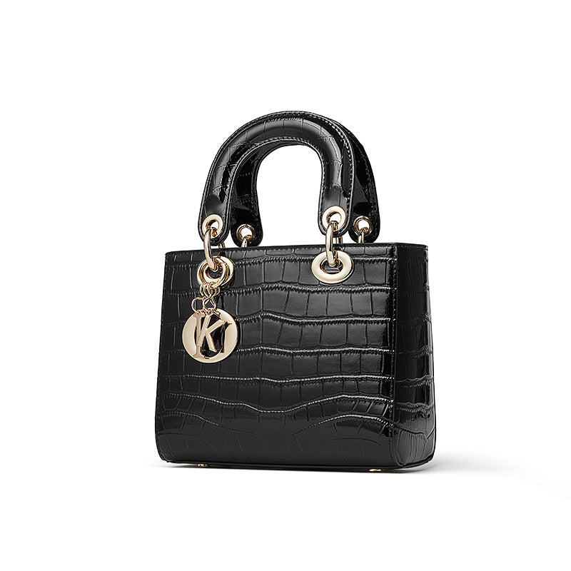 Embun Malam Mahar Shoulder Handbag