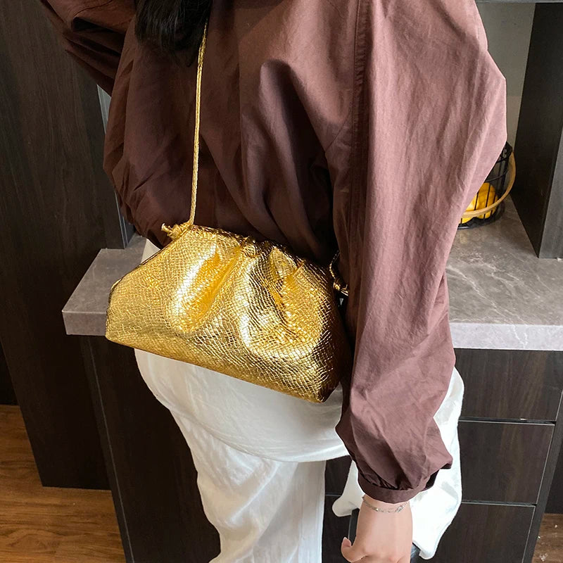Ratna Sari Delima Shoulder Bag