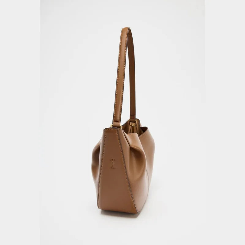 Bayang Sari Teratai Tote Bag