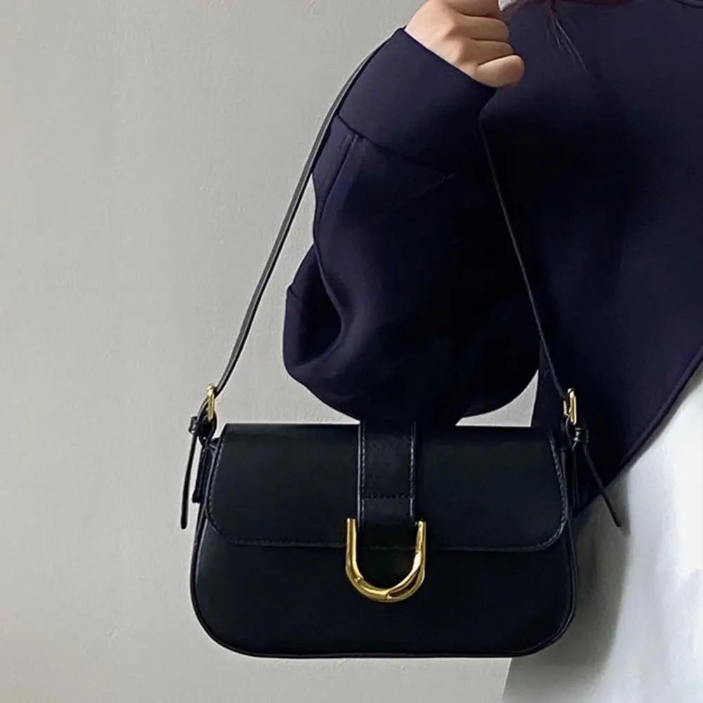 Delima Sakti Mini Flap Bag