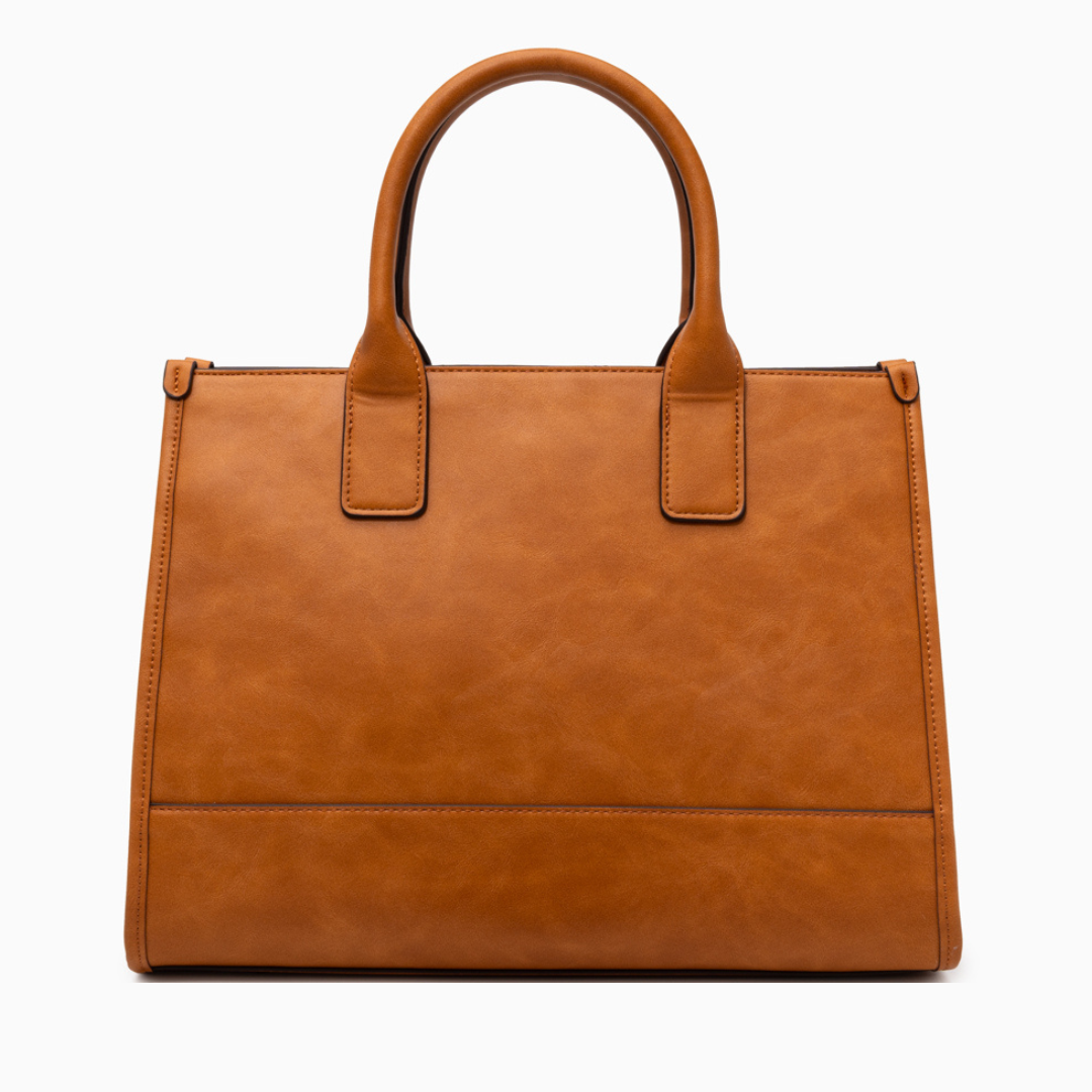 Bayang Sari Srikandi Structured Tote