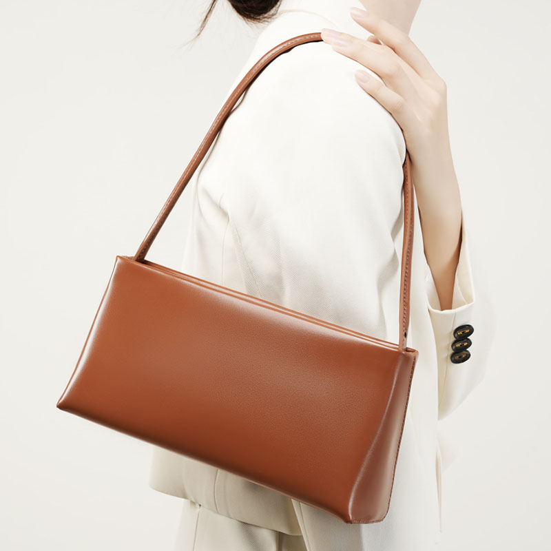 Delima Sakti Rectangle Bag