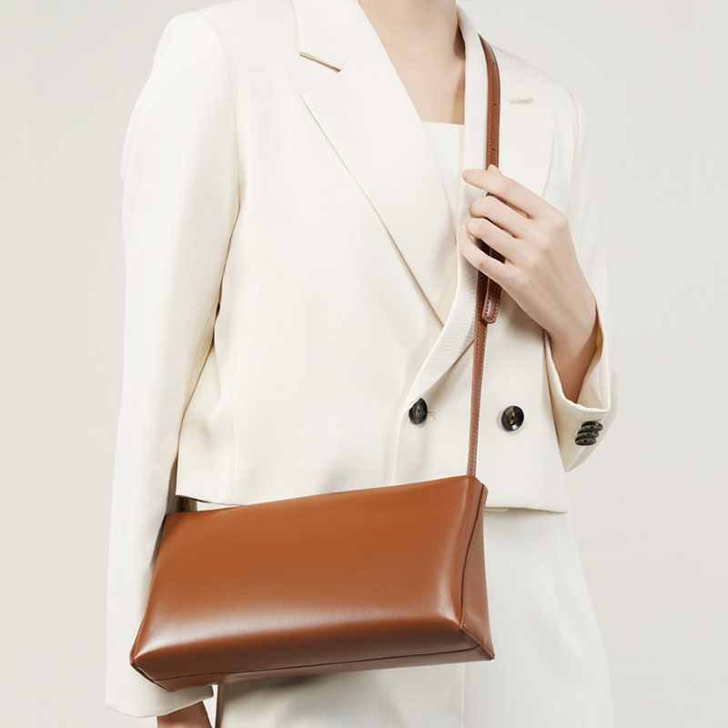 Delima Sakti Rectangle Bag