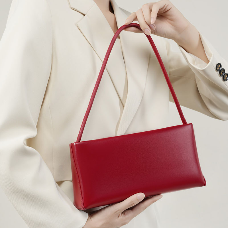 Delima Sakti Rectangle Bag