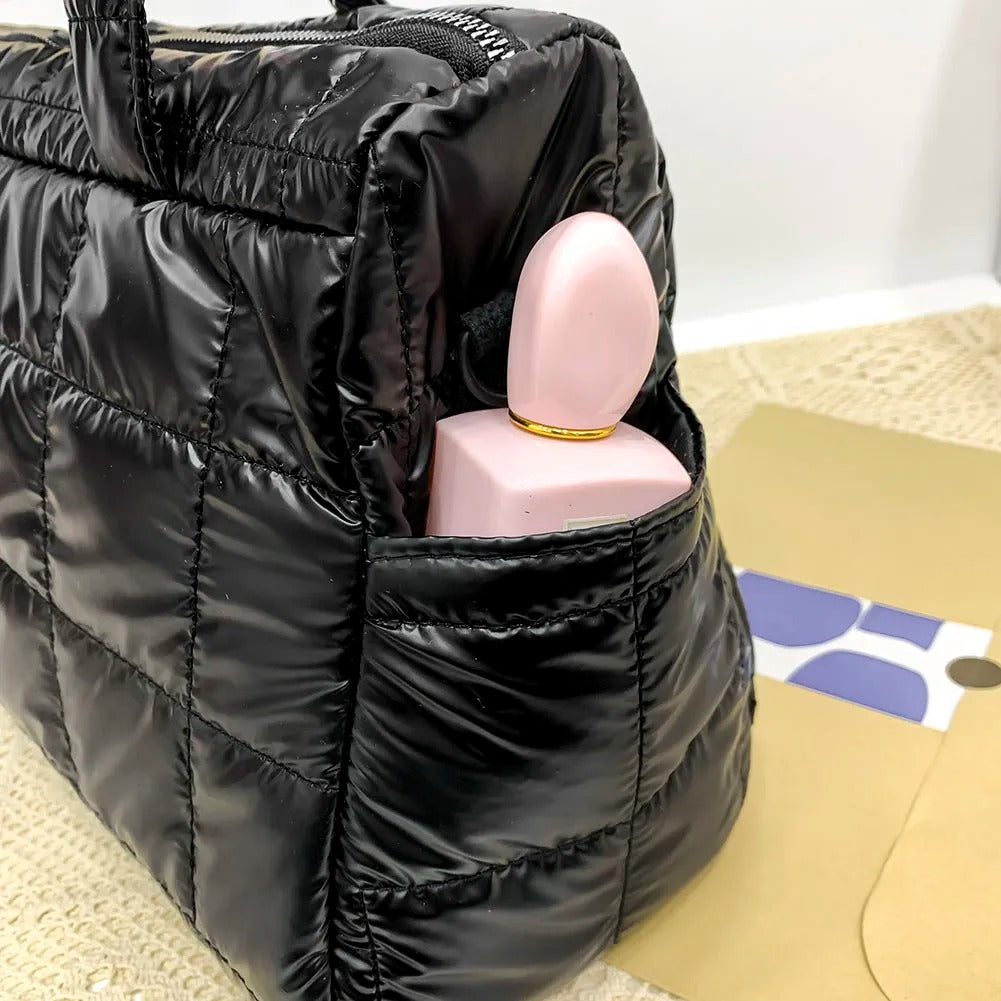 Embun Malam Duffle Bag