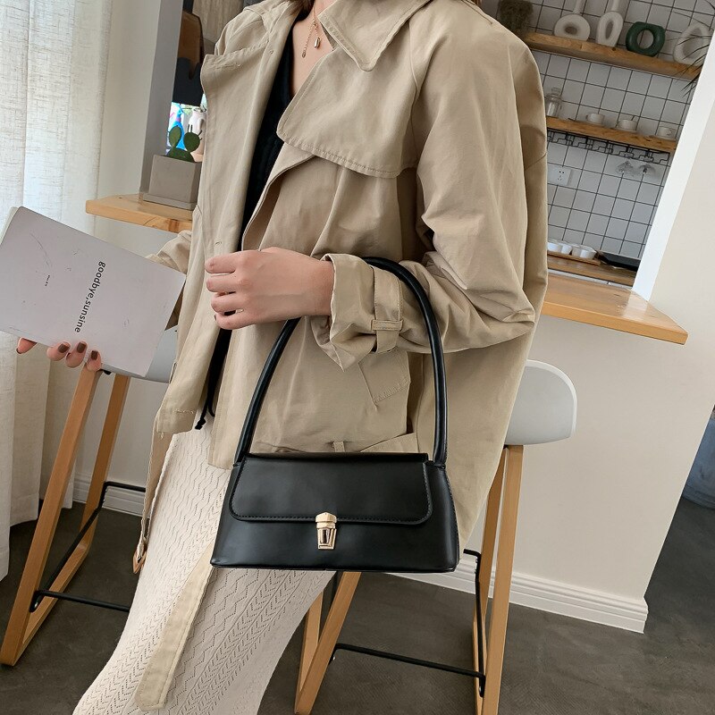 Embun Malam Mini Flap Bag