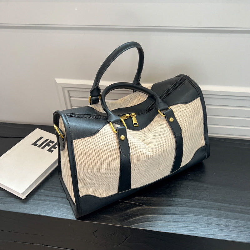 Bumi Lestari Duffle Bag