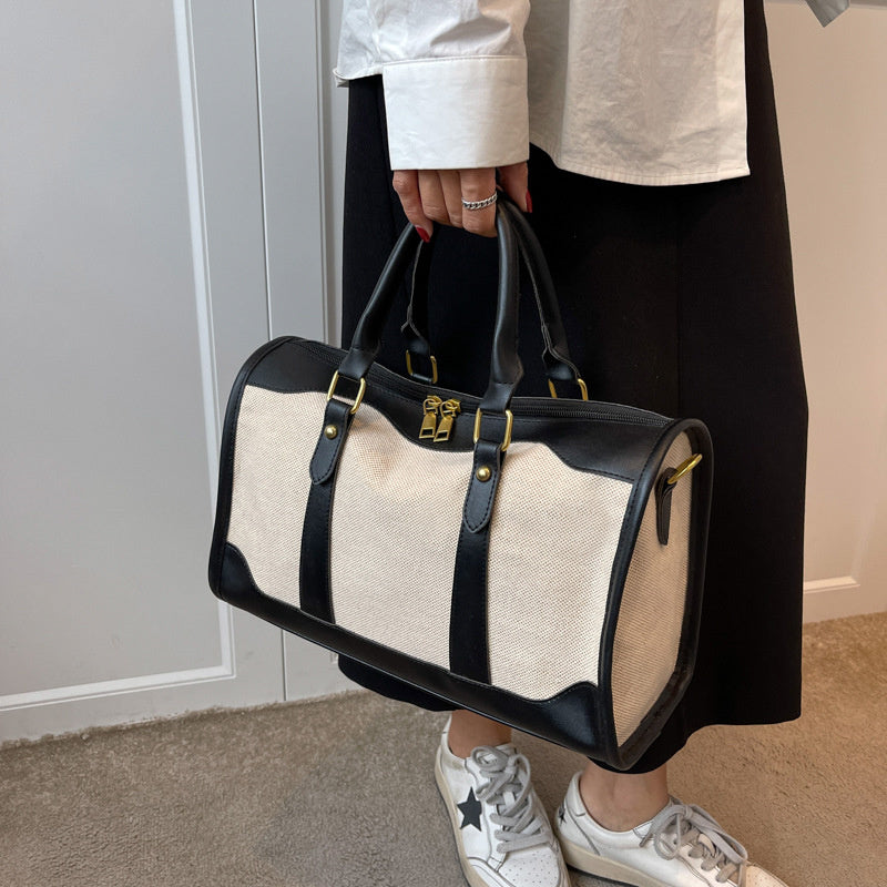Bumi Lestari Duffle Bag