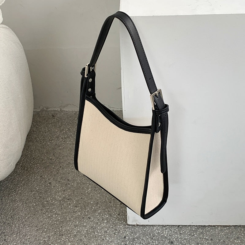 Bumi Lestari Mini Shoulder Bag