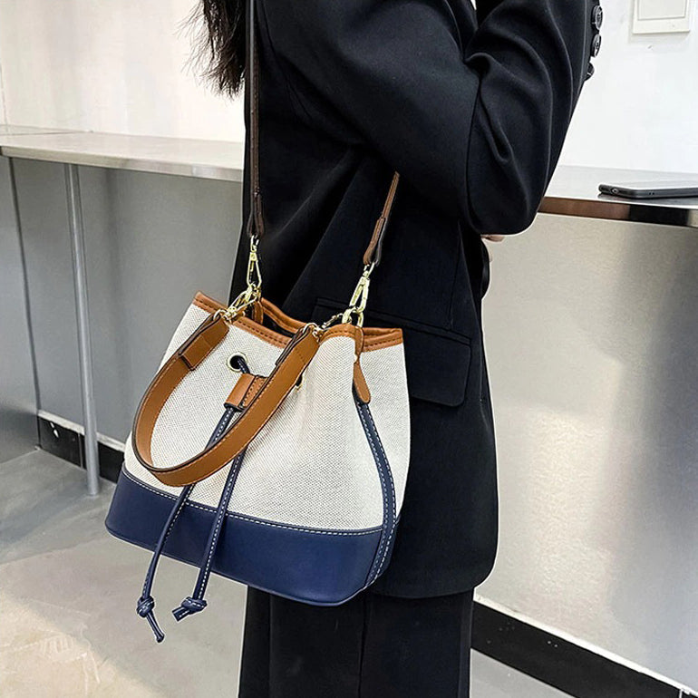 Bumi Lestari Bucket bag