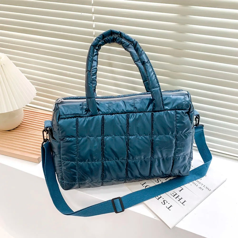 Embun Malam Duffle Bag