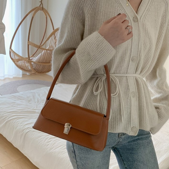 Embun Malam Mini Flap Bag