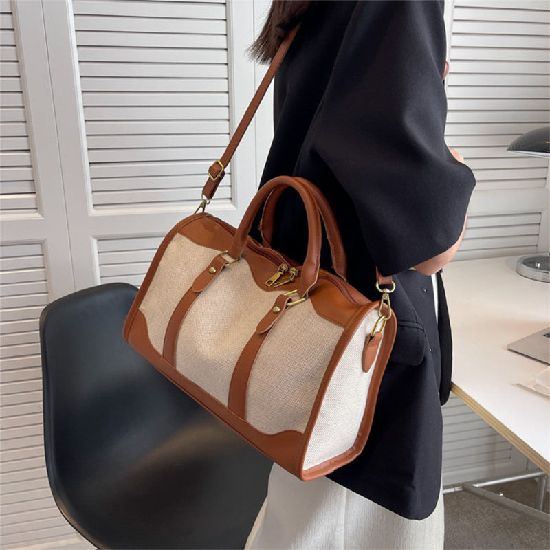 Bumi Lestari Duffle Bag