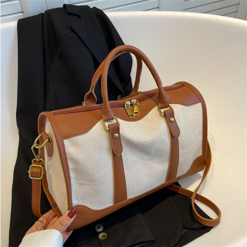 Bumi Lestari Duffle Bag