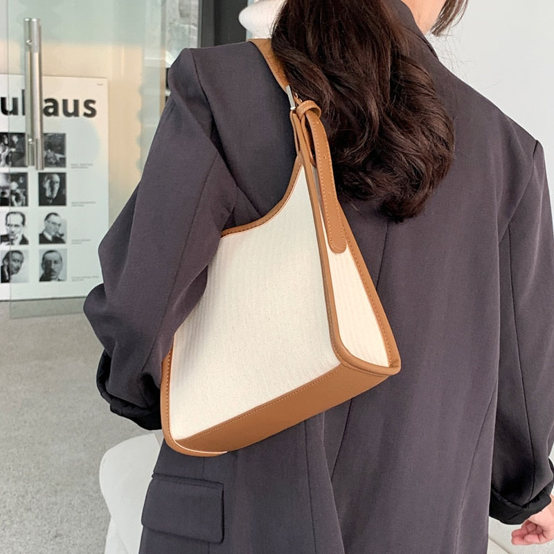Bumi Lestari Mini Shoulder Bag