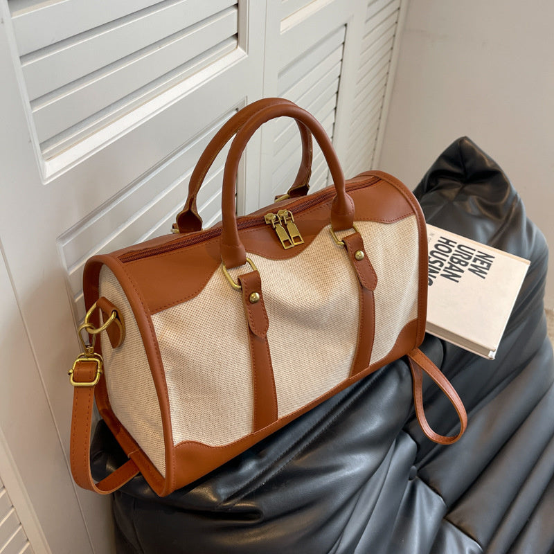 Bumi Lestari Duffle Bag