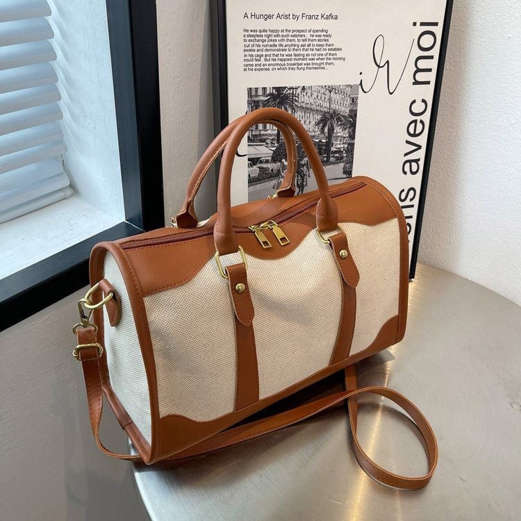 Bumi Lestari Duffle Bag