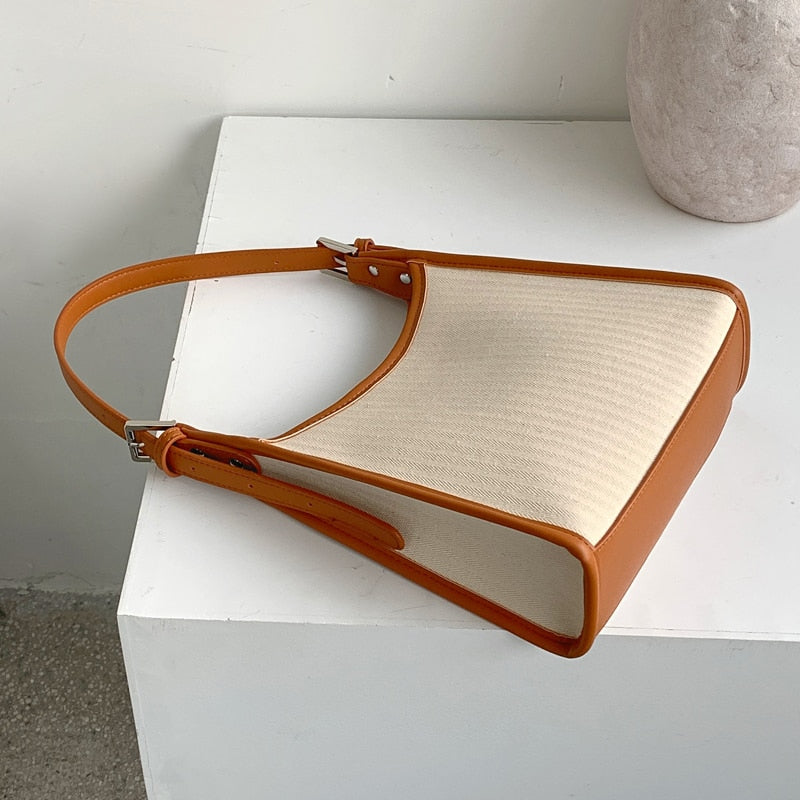 Bumi Lestari Mini Shoulder Bag