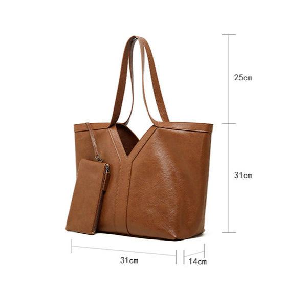 Embun Malam Yujana Tote Bag