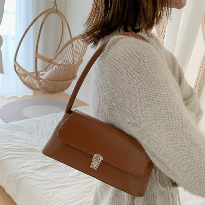 Embun Malam Mini Flap Bag