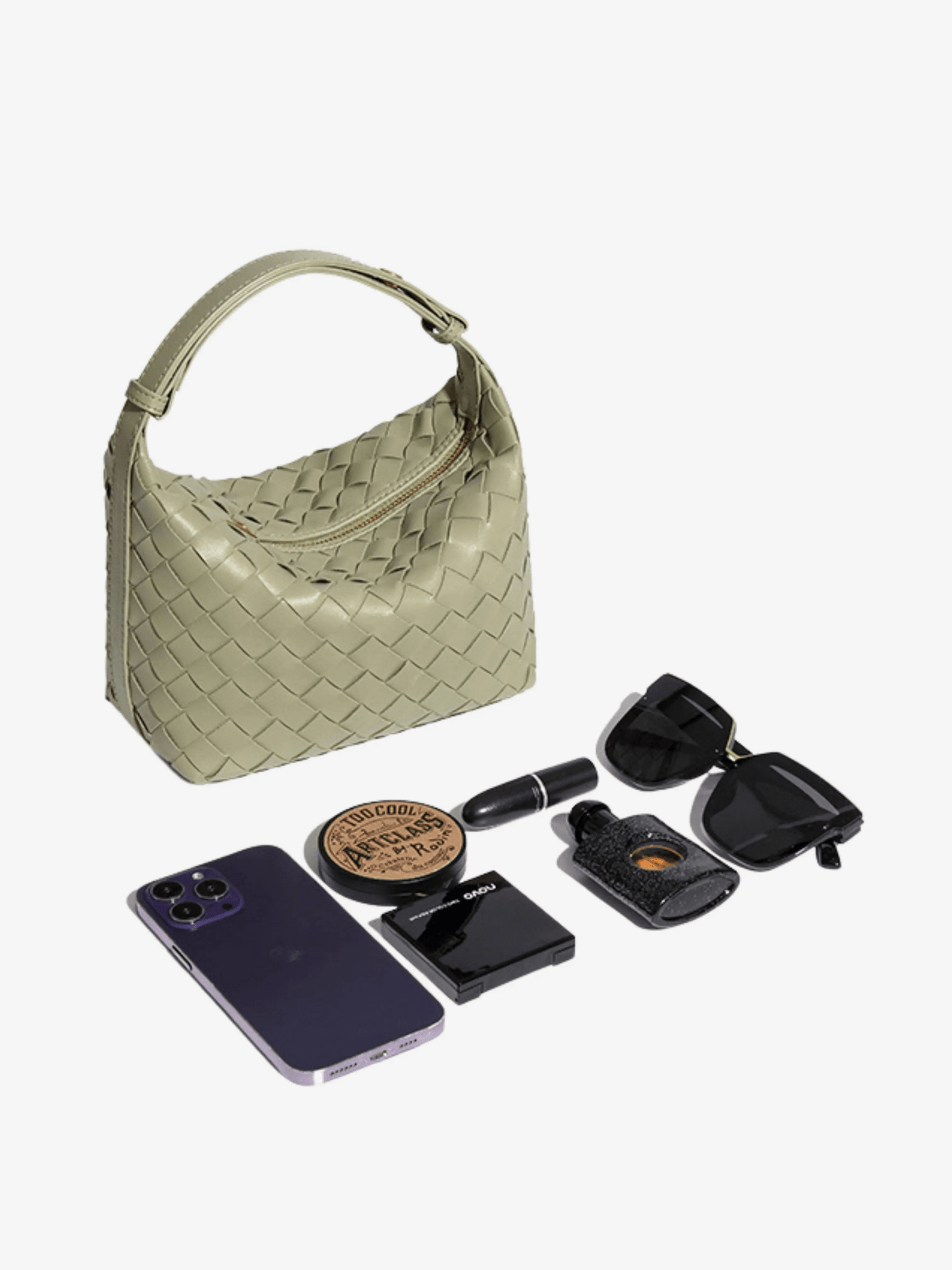 Meluraya Bicara Handbag