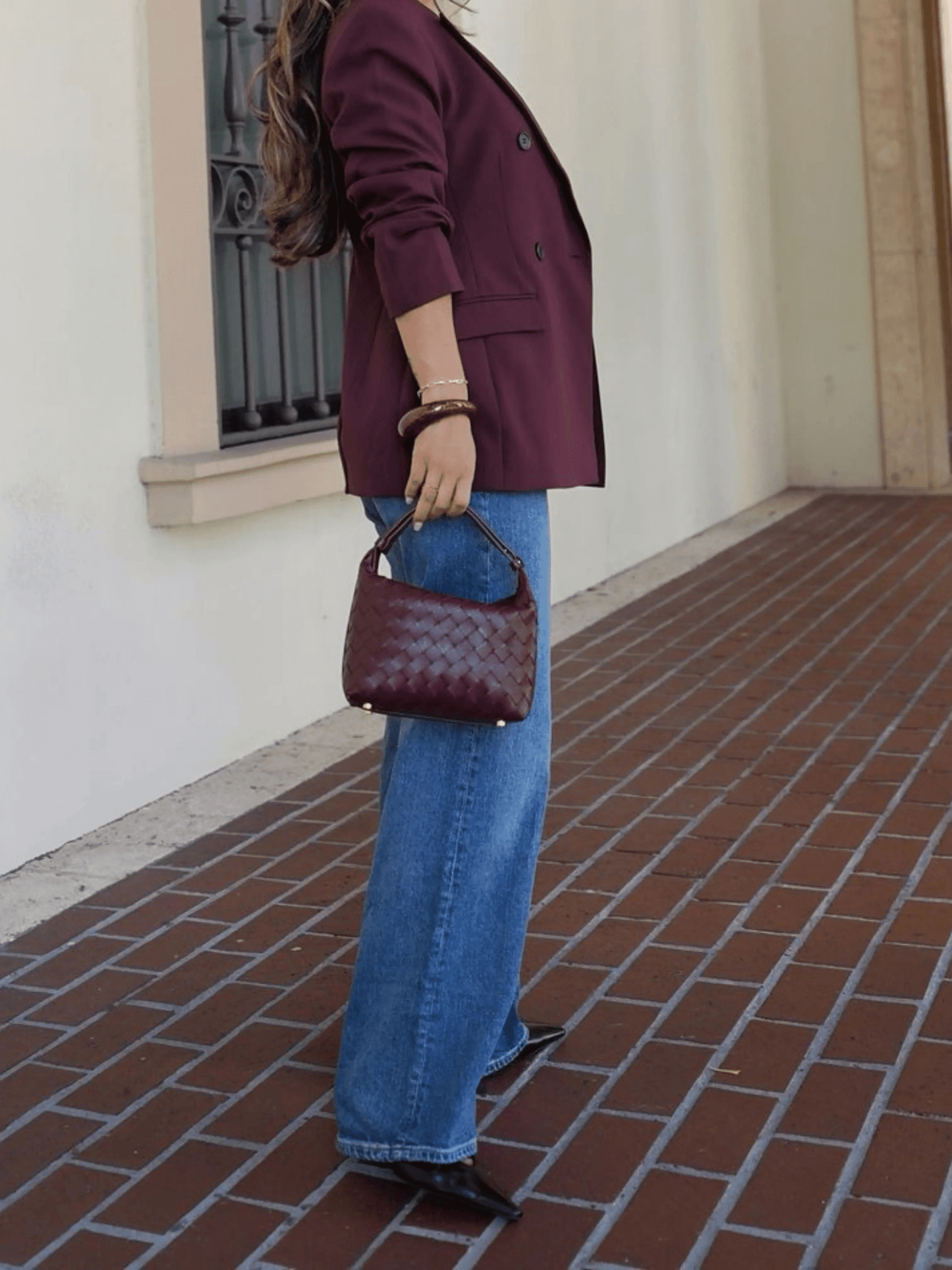 Meluraya Bicara Handbag