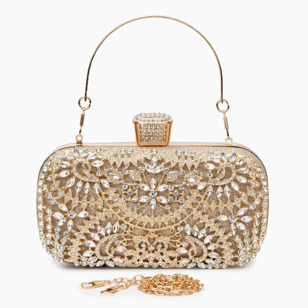 Ratna Sari Mahligai Evening Bag