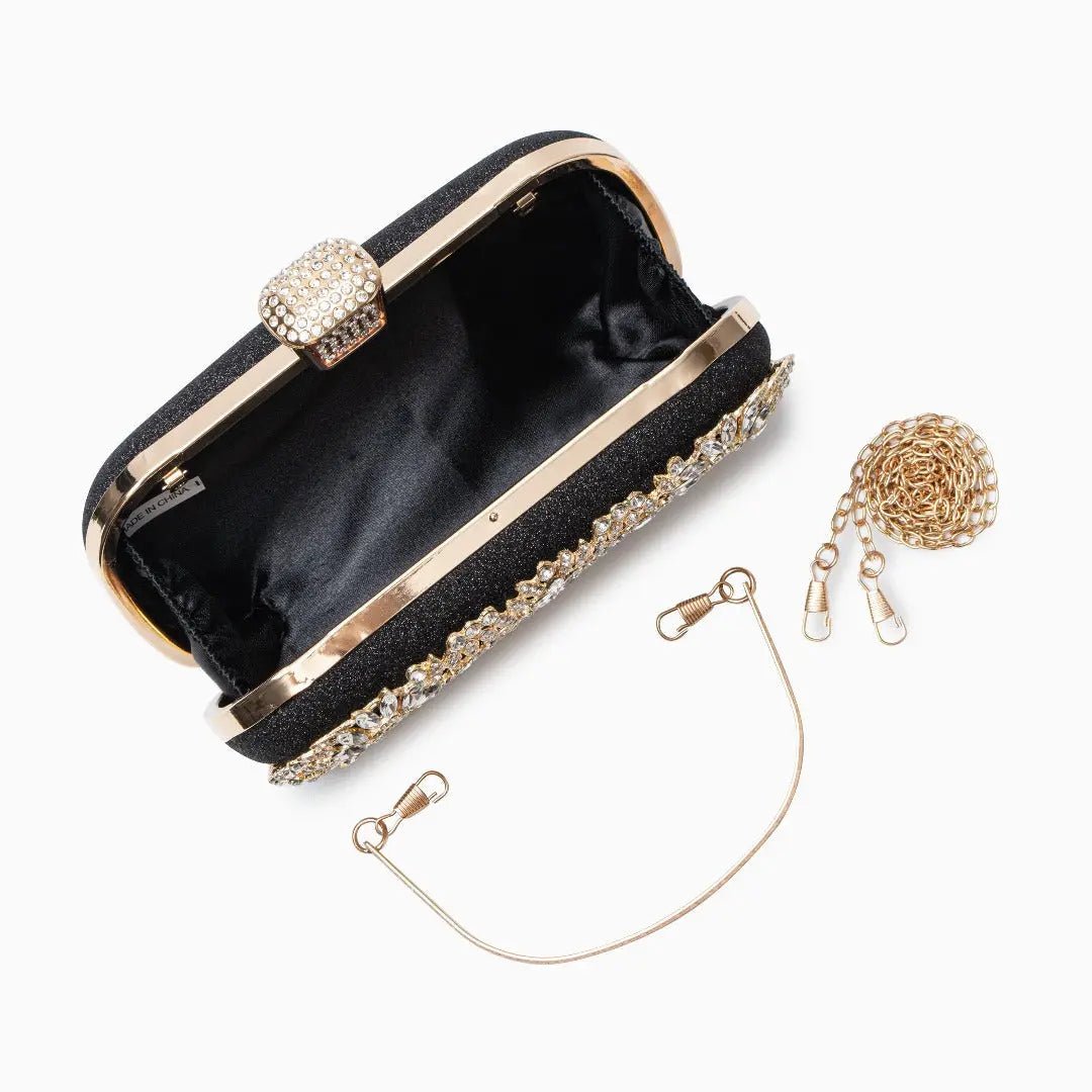 Ratna Sari Mahligai Evening Bag