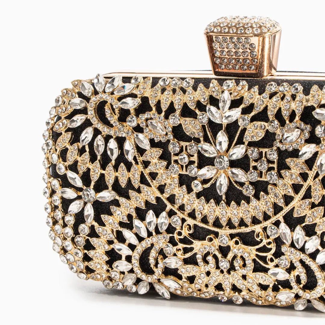 Ratna Sari Mahligai Evening Bag