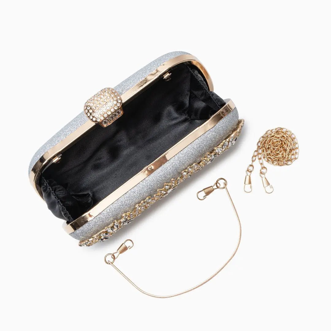 Ratna Sari Mahligai Evening Bag